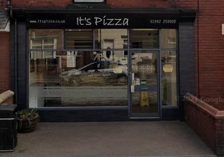 796 Atherton Road Hindley Green WN2 4SB