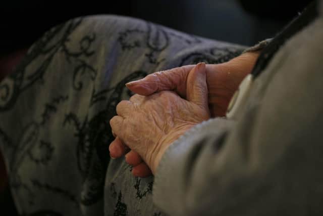 Care homes, hospitals, and other organisations must seek permission from the local authority to use the policy, which is generally only deployed for people with dementia or severe mental health issues