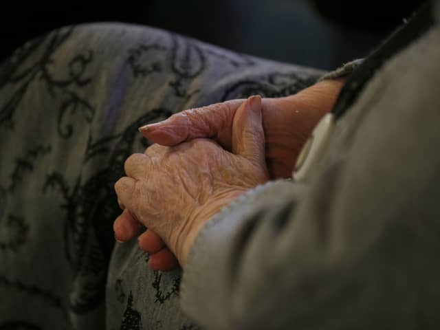 Care homes, hospitals, and other organisations must seek permission from the local authority to use the policy, which is generally only deployed for people with dementia or severe mental health issues