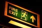 Figures from the Home Office show 1,681 fire safety inspections or audits were carried out by the Greater Manchester Fire and Rescue Service in the year to March
