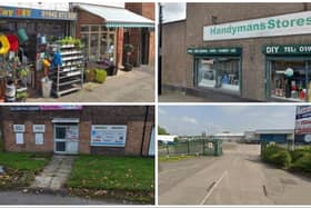 DIY shops in the Wigan area