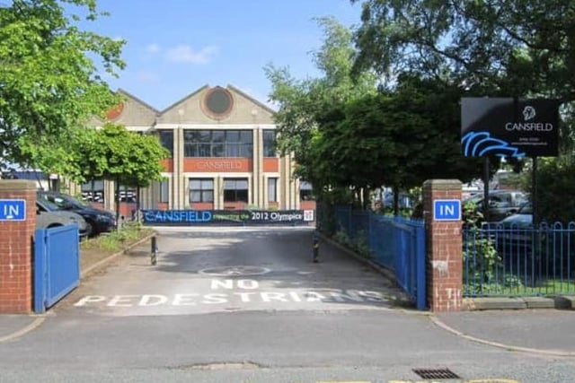 Cansfield High School saw 246 applicants put the school as a first preference but only 208 of these were offered places. This means 38 did not get a place.