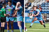 Wigan Warriors boss Matt Peet believes Liam Byrne will not receive a suspension for his sin-bin against Huddersfield Giants