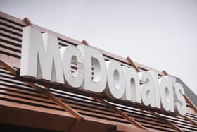 Allegations were made by more than 100 current and former employees of McDonald's