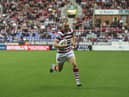 Liam Marshall