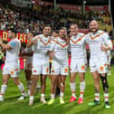 Joel Tomkins retired at the end of the 2021 Super League season with Catalans Dragons