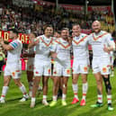 Joel Tomkins retired at the end of the 2021 Super League season with Catalans Dragons