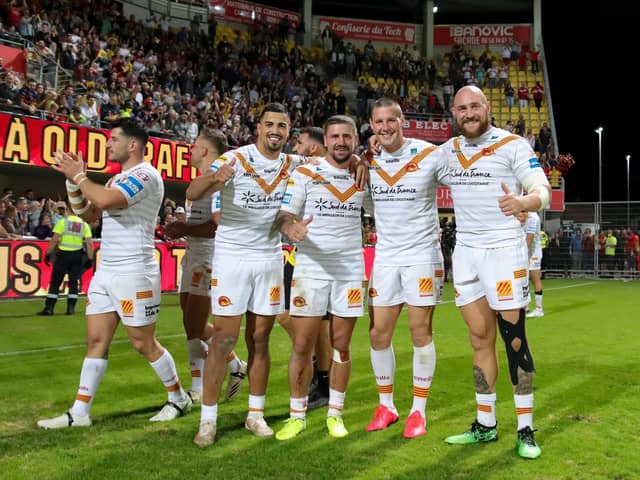 Joel Tomkins retired at the end of the 2021 Super League season with Catalans Dragons