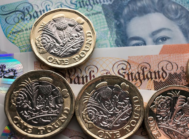 Christmas will mean some benefits will be paid on different days than usual.  (Photo Illustration by Matt Cardy/Getty Images)