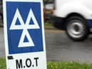 DVSA tests found some MOT stations issuing undeserved MOT passes