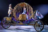 Disney on Ice presents Dream Big