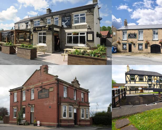 23 Dog friendly pubs in and around Wigan