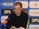 Shaun Maloney can't wait to get back to the football after a summer of off-field worry