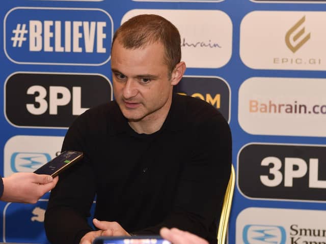 Shaun Maloney can't wait to get back to the football after a summer of off-field worry