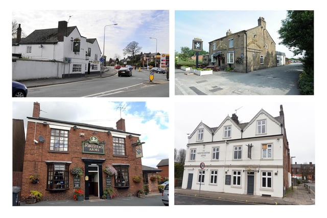 These are 13 of the dog-friendly pubs in and around Wigan