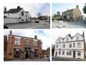 These are 13 of the dog-friendly pubs in and around Wigan