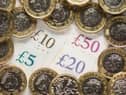 The second cost of living payment will be made in the autumn