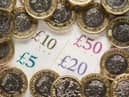 The second cost of living payment will be made in the autumn