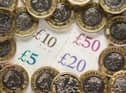 The second cost of living payment will be made in the autumn