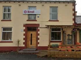 Bindi of Aspull boasts a perfect 5 stars on Tripadvisor from 596 reviews.