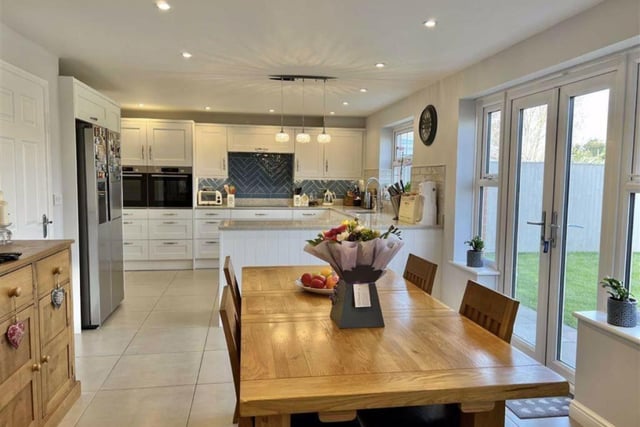 Credit: Lytham Estate Agents