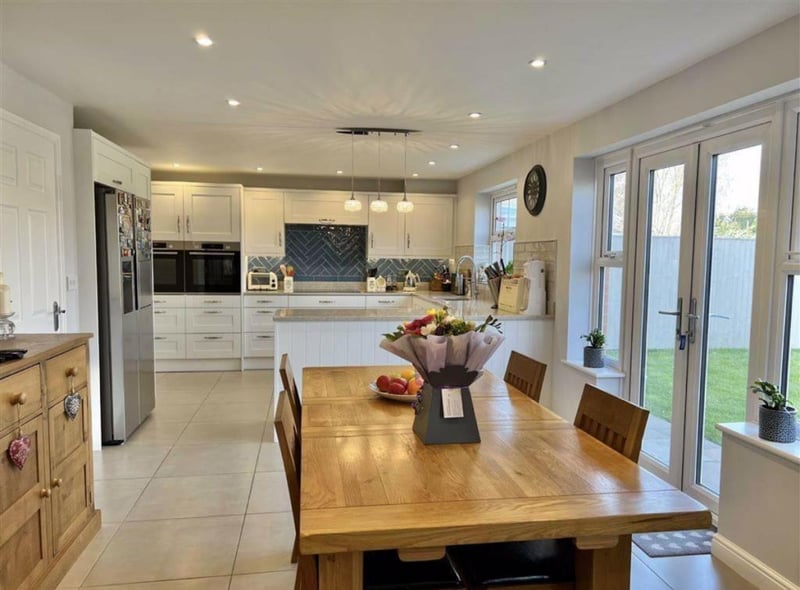 Credit: Lytham Estate Agents