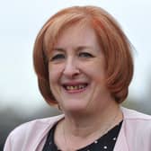 Makerfield MP Yvonne Fovargue