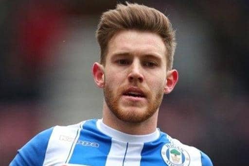 Callum Elder enjoyed a successful season on loan with Latics in 2017/18