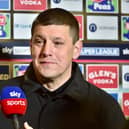 Matty Peet is looking forward to the next stage of the season