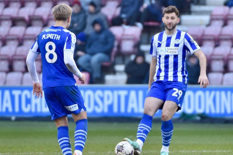 Substitution was highlighted by the opposition manager as a game-changing boost for Latics