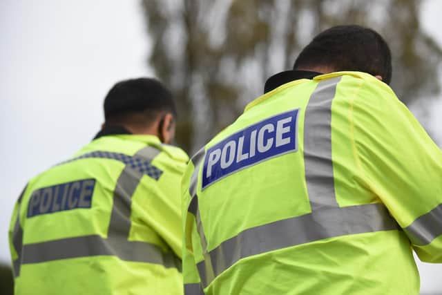 Home Office figures show six firearms licences were revoked by Greater Manchester Police in the year to March – though this was down from eight in 2021-22.