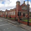 One of the many Libraries offering activities is Ashton