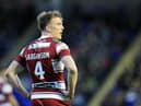 Dan Sarginson has retired from rugby league at the age of 29