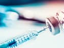 Parents are urged to get their children vaccinated to stop the spread of flu.
