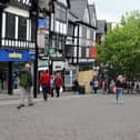 Police were called to reports of an assault at around 7am on Saturday