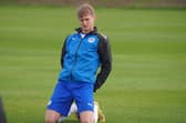The Latics family has rallied around Under-18s skipper Callum Jones following his cancer diagnosis