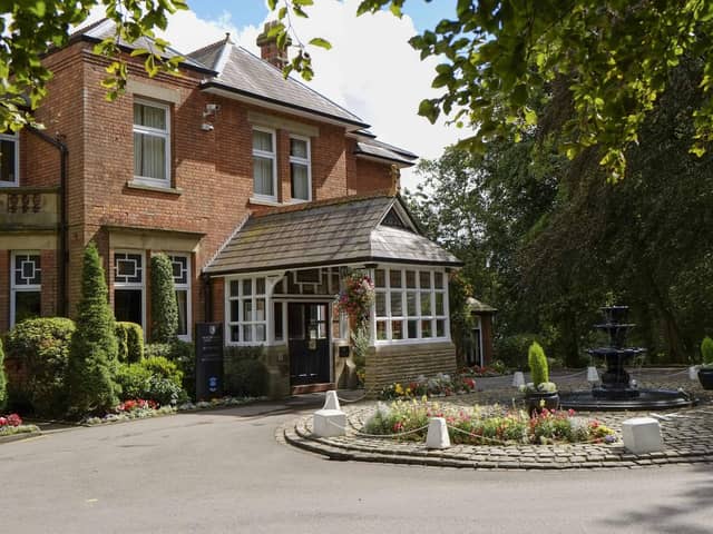 Macdonald Kilhey Court will revert to being a hotel in March