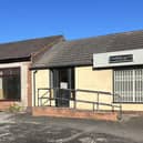 The buildings in Downall Green Road in Ashton-in-Makerfield which could now be converted into a pub, subject to certain conditions imposed by planners