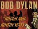 Bob Dylan is set for first UK tour in over five years
