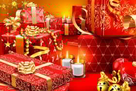 Age UK, in Leigh, is accepting unwanted Christmas gifts