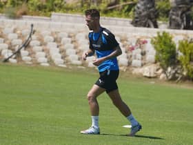 Tom Naylor