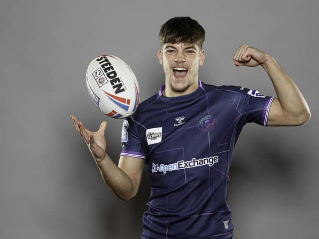 Jacob Douglas
