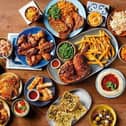 We got to taste test Aldi’s popular Peri Peri Chicken range – and it’s 64% cheaper than Nando’s.