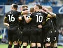 It's been another eventful week at Wigan Athletic