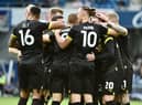 It's been another eventful week at Wigan Athletic