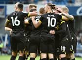 It's been another eventful week at Wigan Athletic