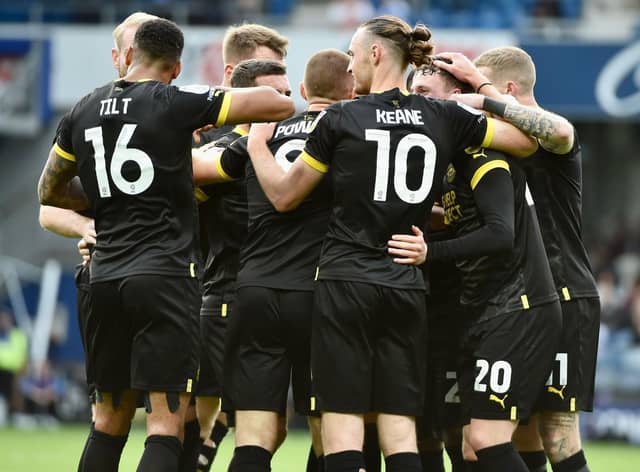 It's been another eventful week at Wigan Athletic