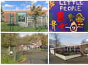 Below are the nurseries in Wigan with an outstanding Ofsted rating