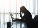 A computer glitch iaffected GP surgeries across the Wigan area and further afield (file picture)