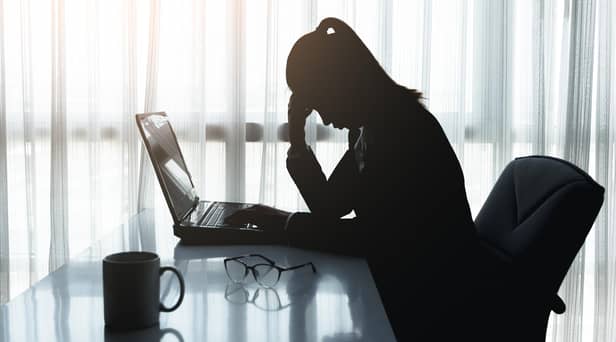 A computer glitch iaffected GP surgeries across the Wigan area and further afield (file picture)
